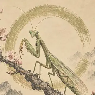 Mantis