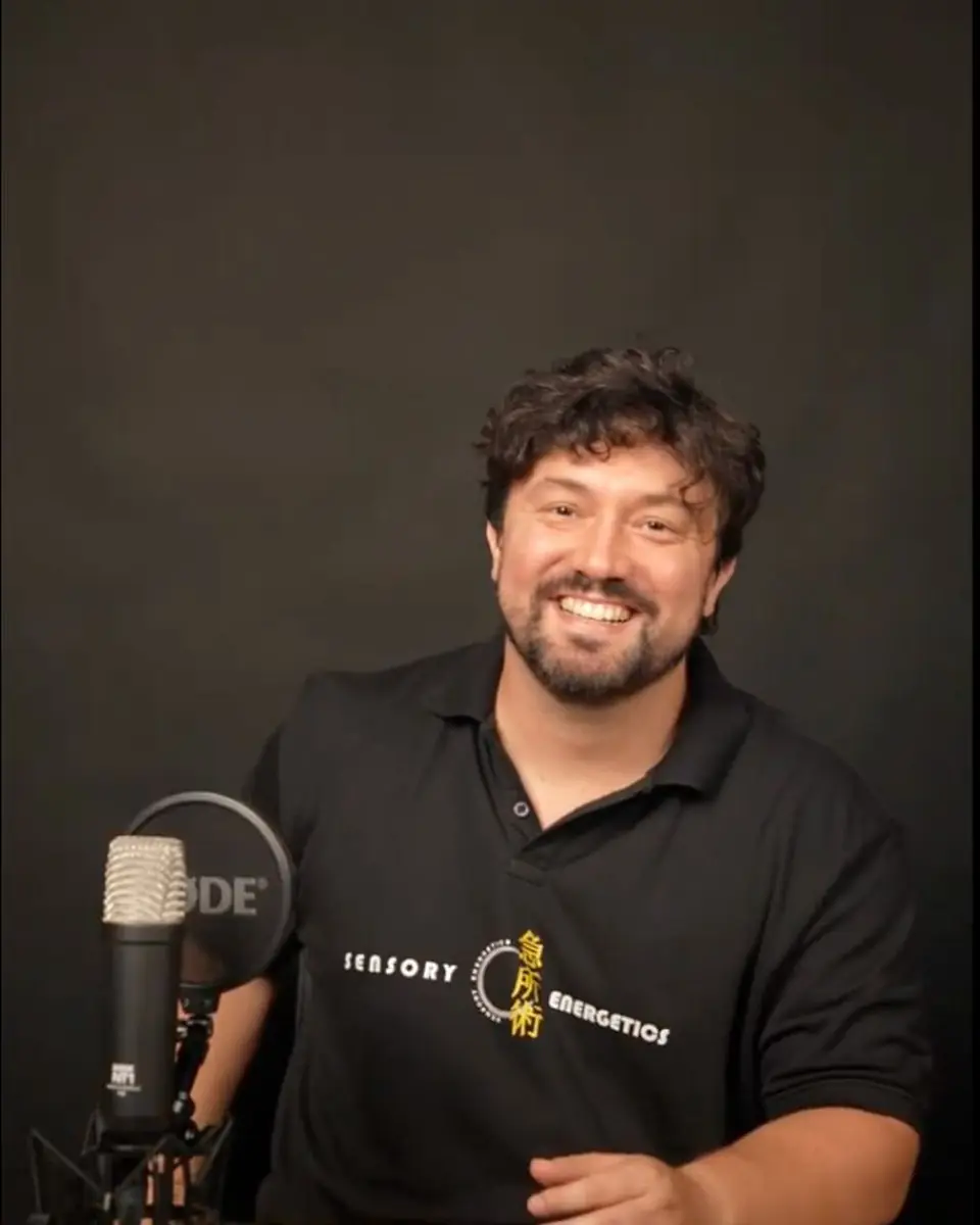Dr. Daniel Flash