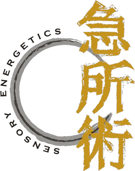 Sensory Energetics logo (Kyusho, 急所術)